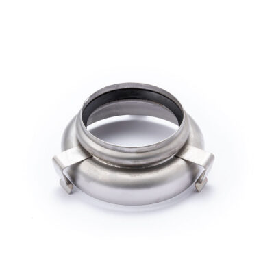 Ståladapter D75 Bricka