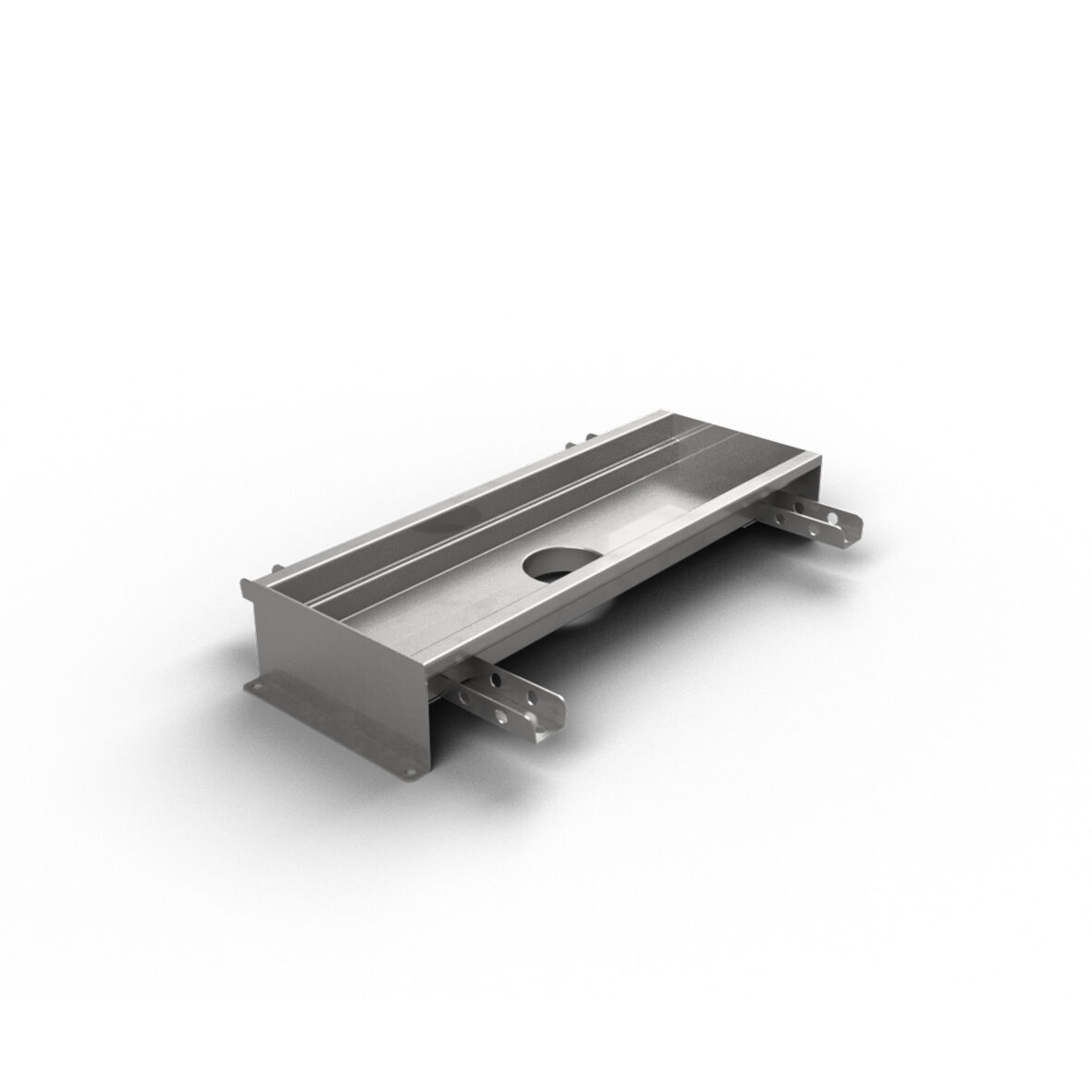 856581 Purusränna 150 betong 500 mittutlopp