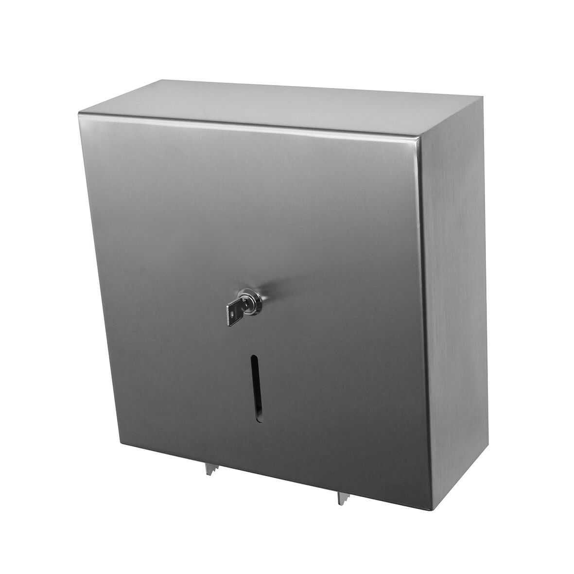 S10002 Toalettpappershållare, stor rulle