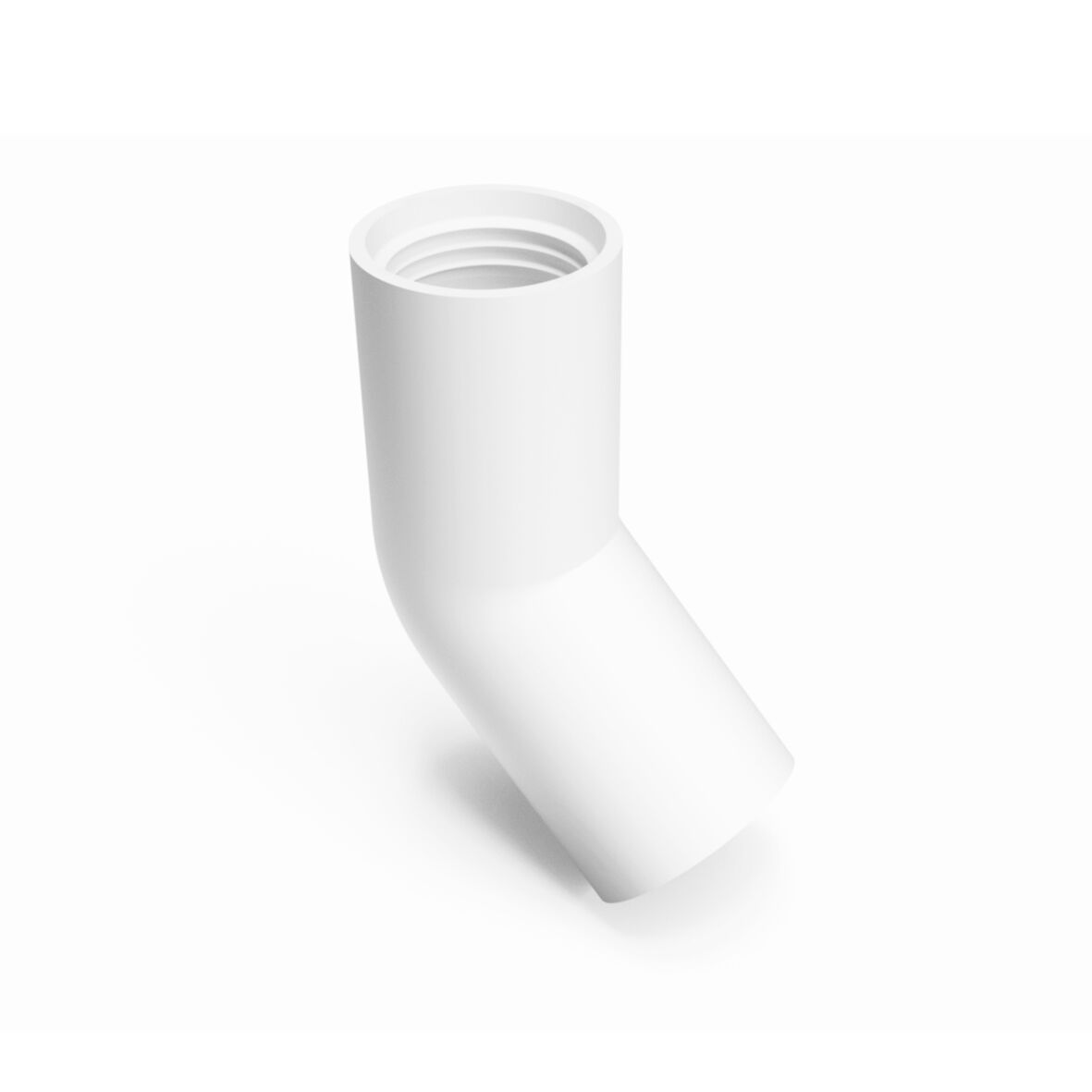 53695 Böj 45 Ø32 instick