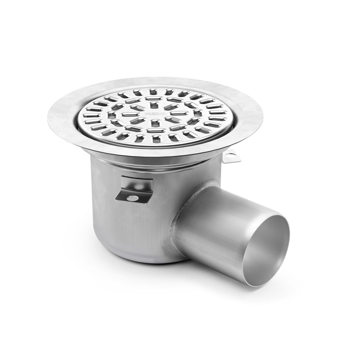 7152480 Golvbrunn Sigyn NOOD 75 R sida