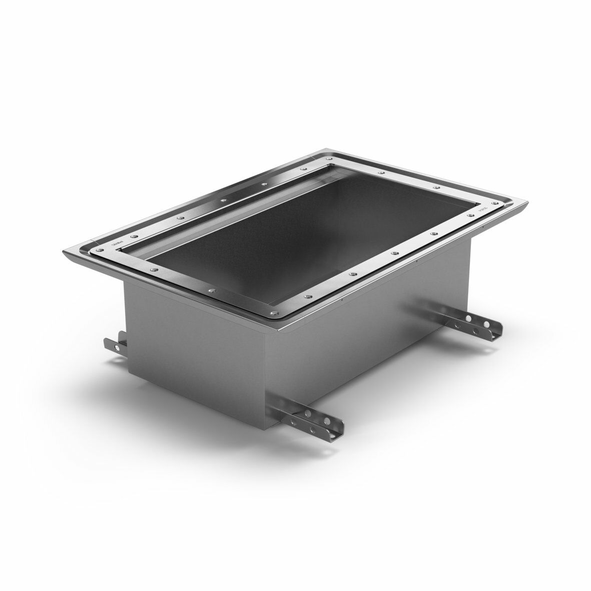 Purusranna volym 818158 Purusränna volym vinyl 300x300x200