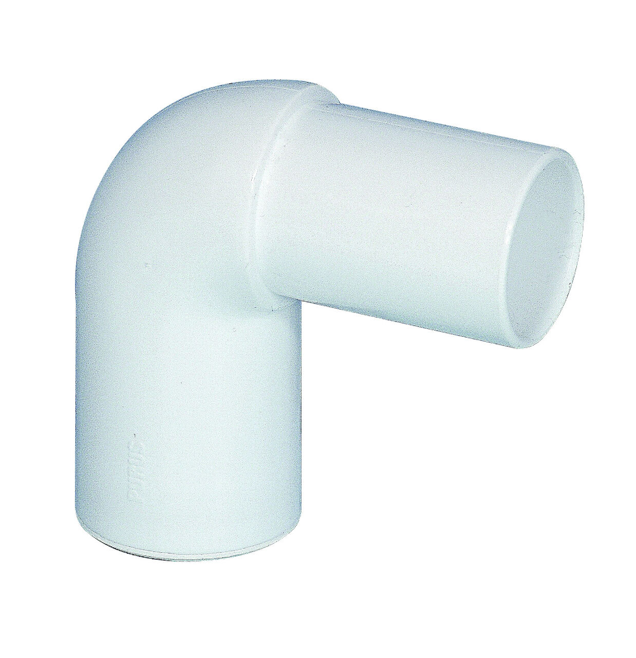 2910427 Böj 90 Ø32 instick/slätända