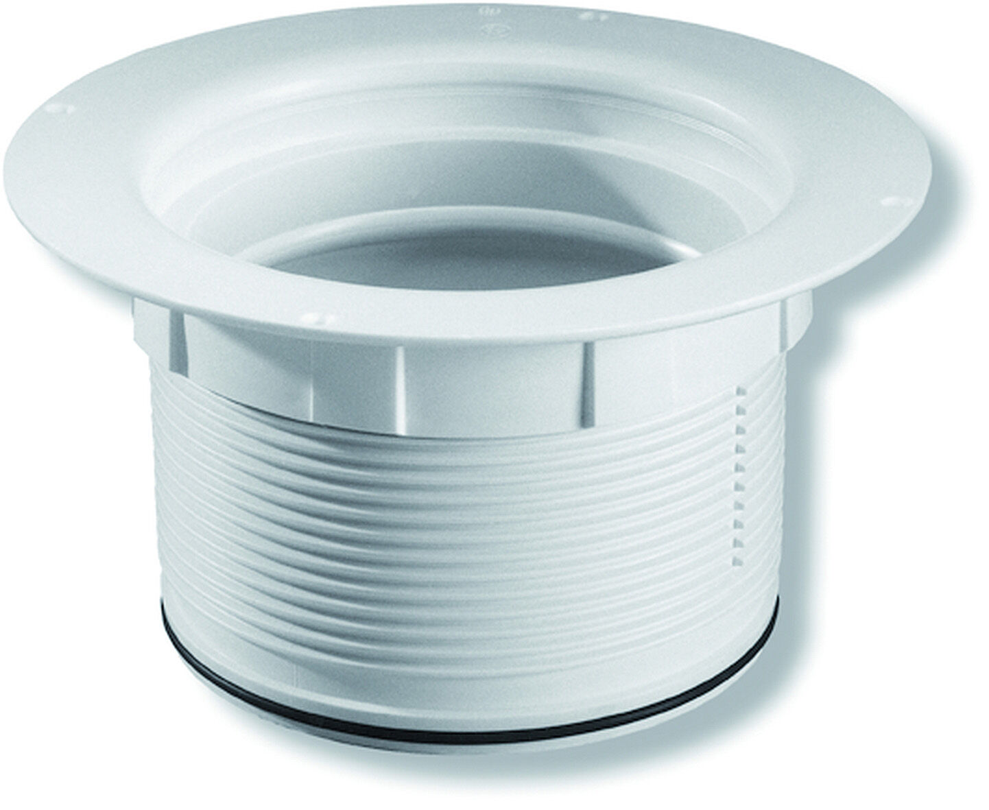 7133649 Förhöjningsring Flex Ø150