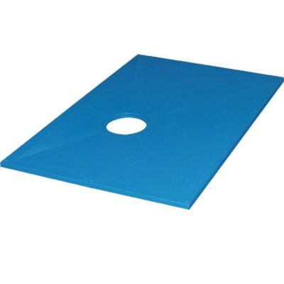 Wetroom trays & tanking kits