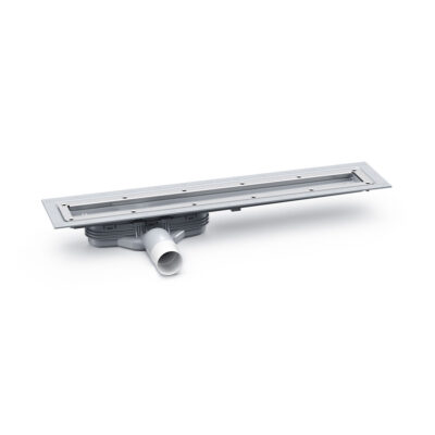 Designed floor gullies