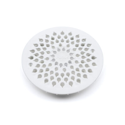 Golvbrunnssil Drop 150 plast