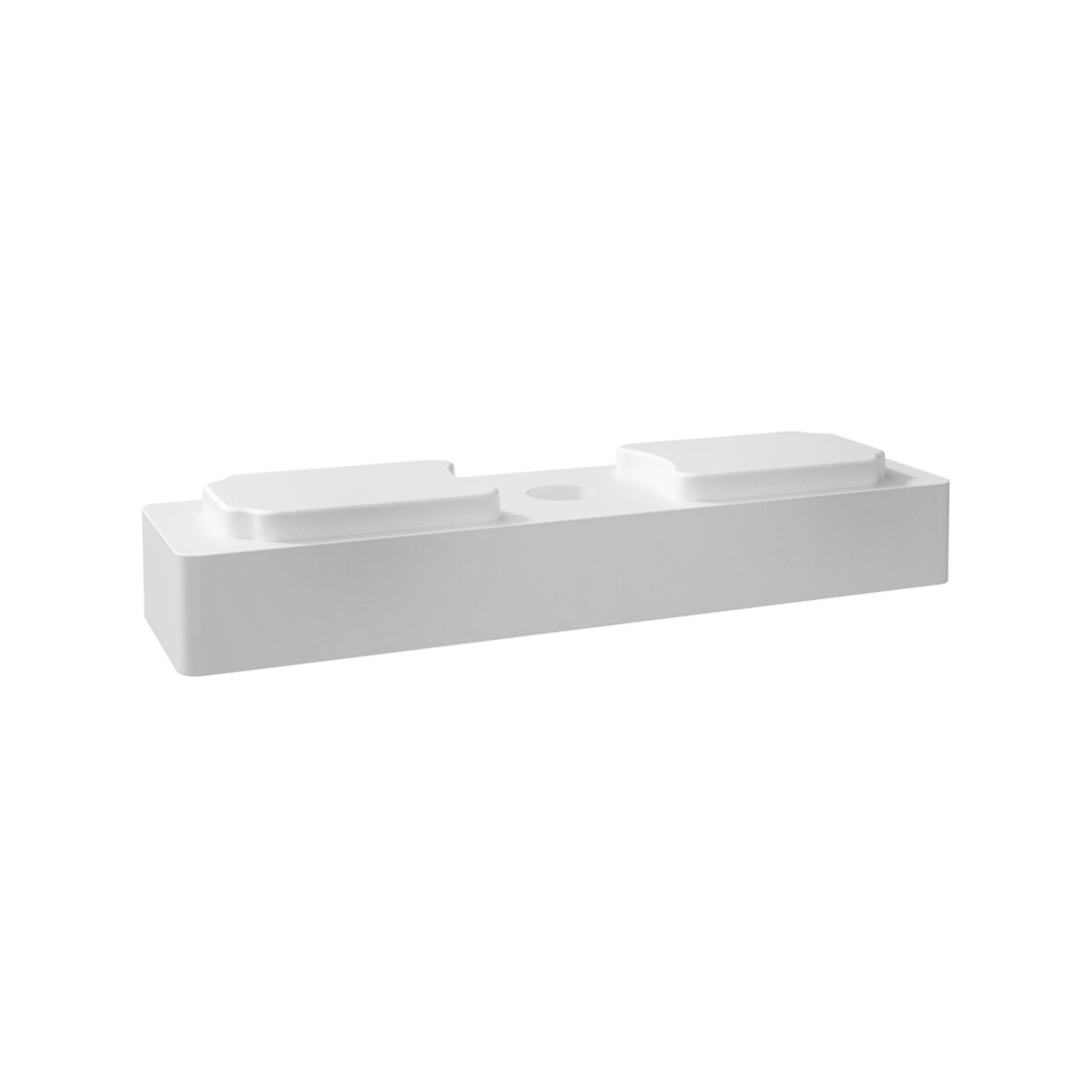 Purus Clip Afst.klods