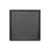Purus Square Chess Purus Square Chess mattsvart 197x197